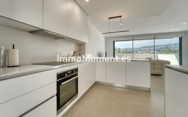 Resale - Townhouse - Estepona - New Golden Mile