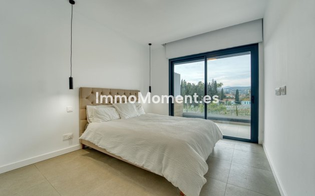 Resale - Townhouse - Estepona - New Golden Mile
