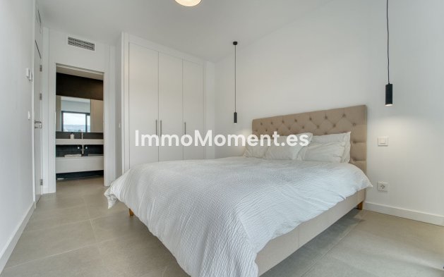 Resale - Townhouse - Estepona - New Golden Mile