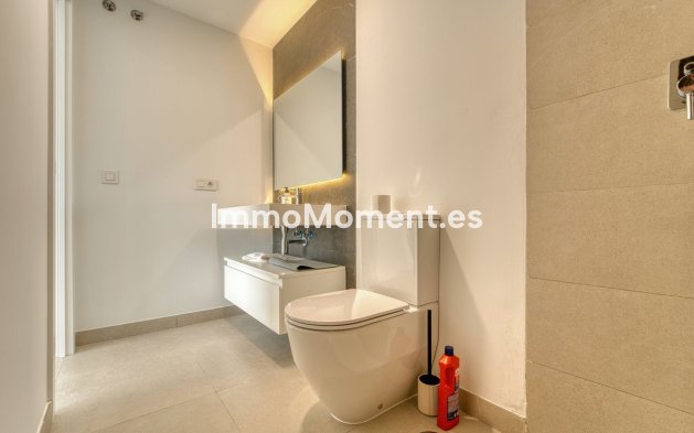 Resale - Townhouse - Estepona - New Golden Mile