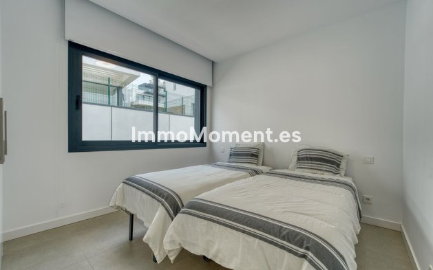 Resale - Townhouse - Estepona - New Golden Mile