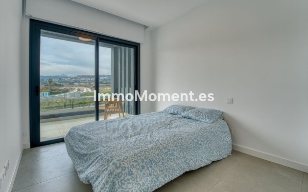 Resale - Townhouse - Estepona - New Golden Mile