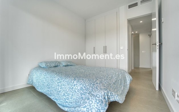 Resale - Townhouse - Estepona - New Golden Mile