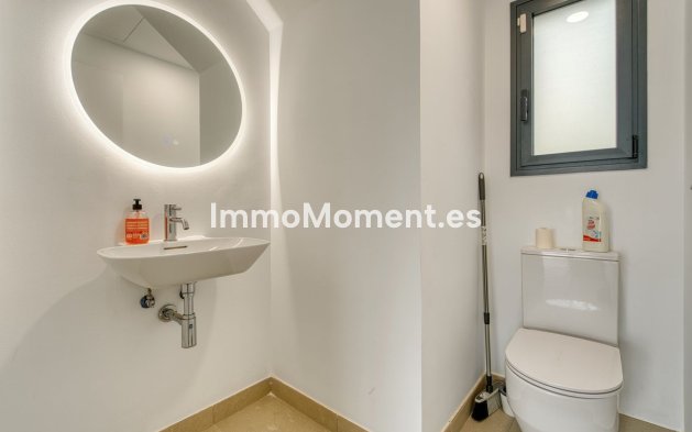 Resale - Townhouse - Estepona - New Golden Mile