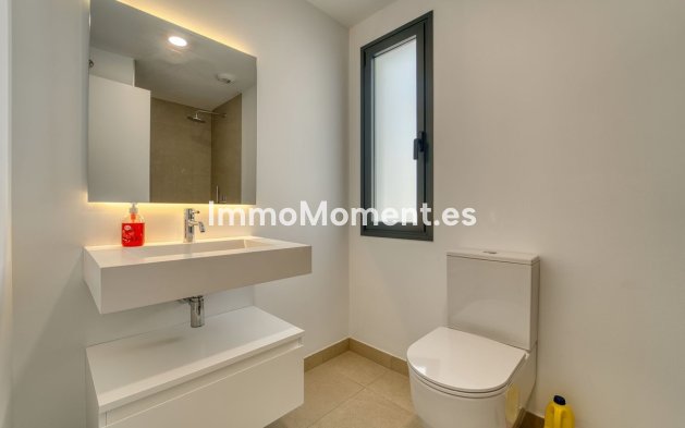 Resale - Townhouse - Estepona - New Golden Mile