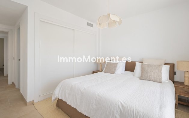 Resale - Apartment - Benahavís - La Quinta