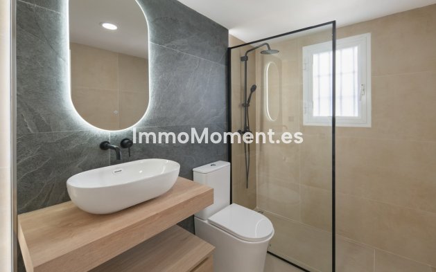 Resale - Apartment - Benahavís - La Quinta