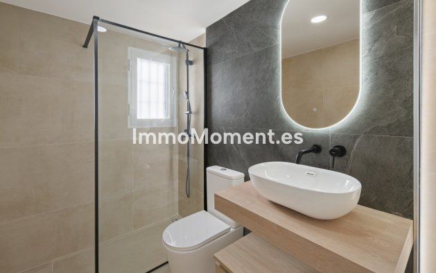 Resale - Apartment - Benahavís - La Quinta