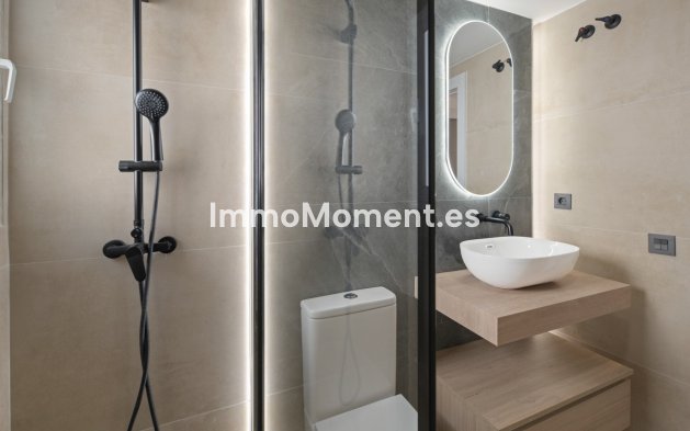 Resale - Apartment - Benahavís - La Quinta