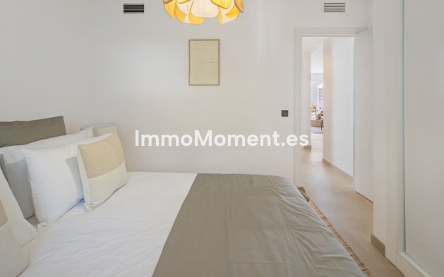 Resale - Apartment - Benahavís - La Quinta