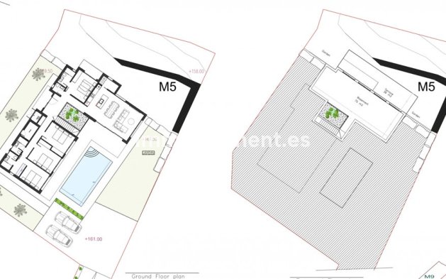 Resale - Apartment - Benahavís - La Quinta