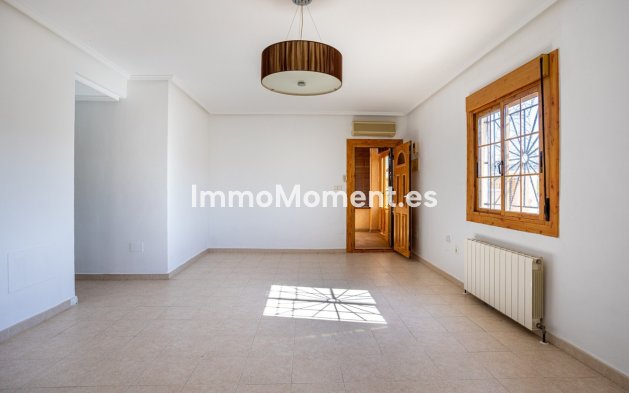 Bestaande woning - Villa - Benijofar