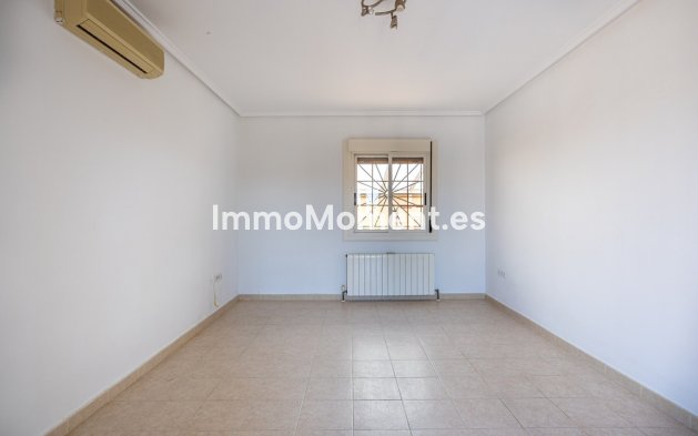 Bestaande woning - Villa - Benijofar