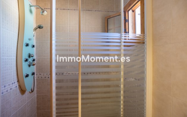 Bestaande woning - Villa - Benijofar