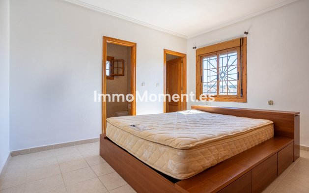 Bestaande woning - Villa - Benijofar