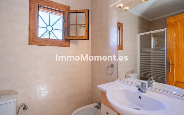 Bestaande woning - Villa - Benijofar