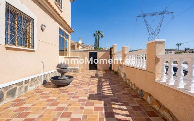 Bestaande woning - Villa - Benijofar