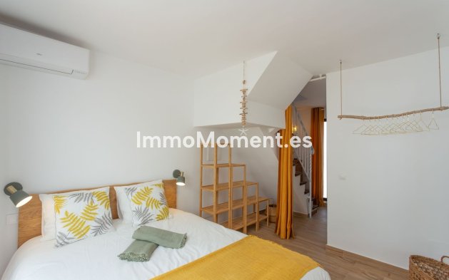 Revente - Maison mitoyenne - Estepona  - New Golden Mile