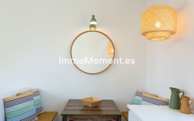 Revente - Maison mitoyenne - Estepona  - New Golden Mile