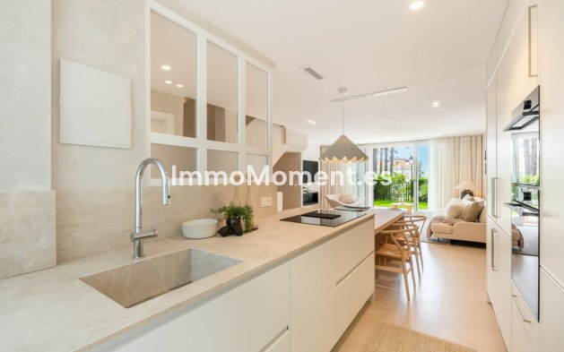 Reventa - Adosado - Marbella - Bahía de Marbella