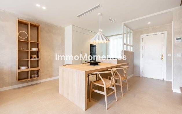 Reventa - Adosado - Marbella - Bahía de Marbella