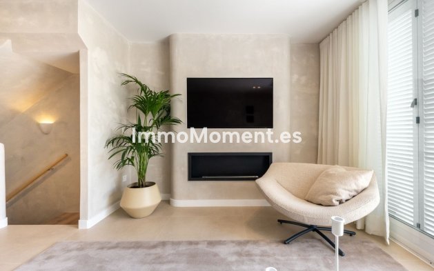 Reventa - Adosado - Marbella - Bahía de Marbella