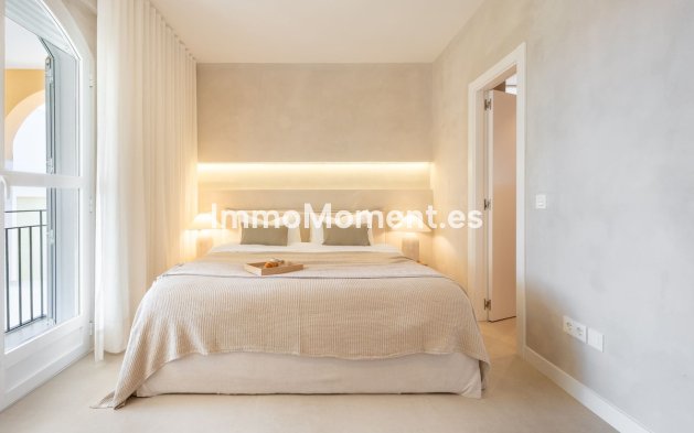 Reventa - Adosado - Marbella - Bahía de Marbella