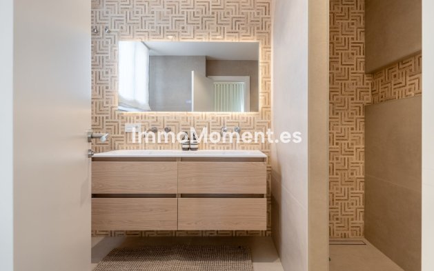 Reventa - Adosado - Marbella - Bahía de Marbella