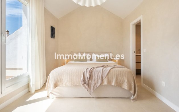 Reventa - Adosado - Marbella - Bahía de Marbella