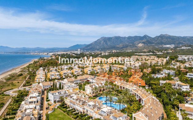 Reventa - Adosado - Marbella - Bahía de Marbella