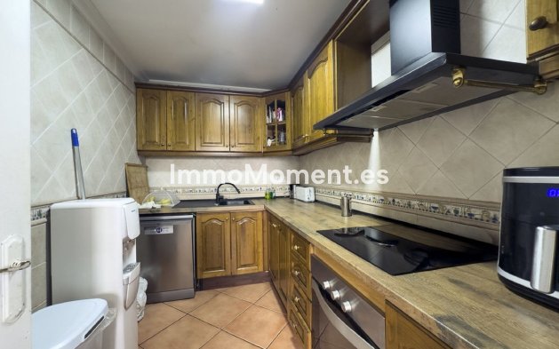 Resale - Townhouse - Estepona - New Golden Mile