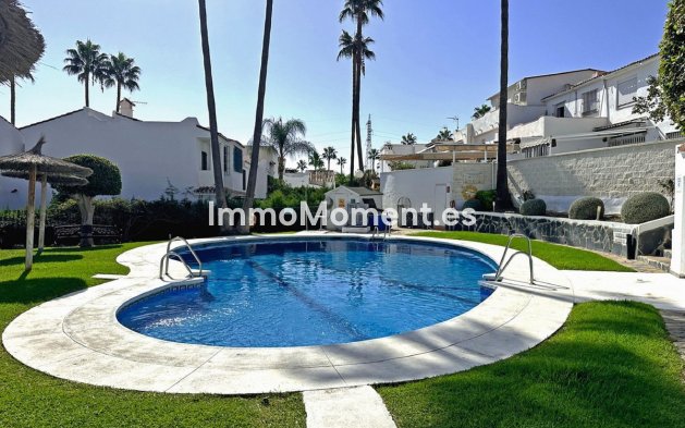 Resale - Townhouse - Estepona - New Golden Mile