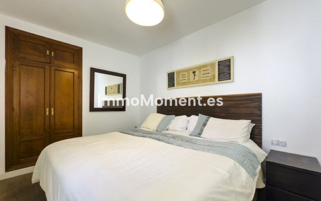 Resale - Townhouse - Estepona - New Golden Mile