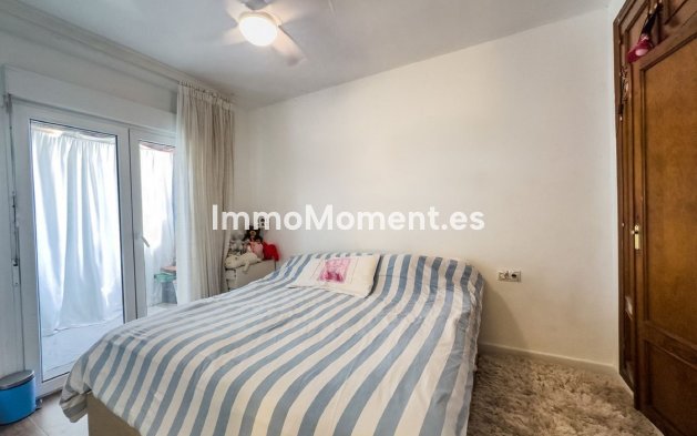 Resale - Townhouse - Estepona - New Golden Mile
