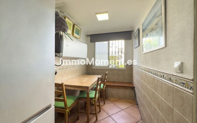 Resale - Townhouse - Estepona - New Golden Mile