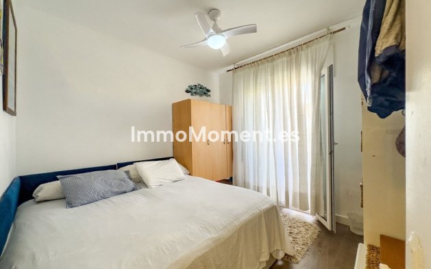 Resale - Townhouse - Estepona - New Golden Mile