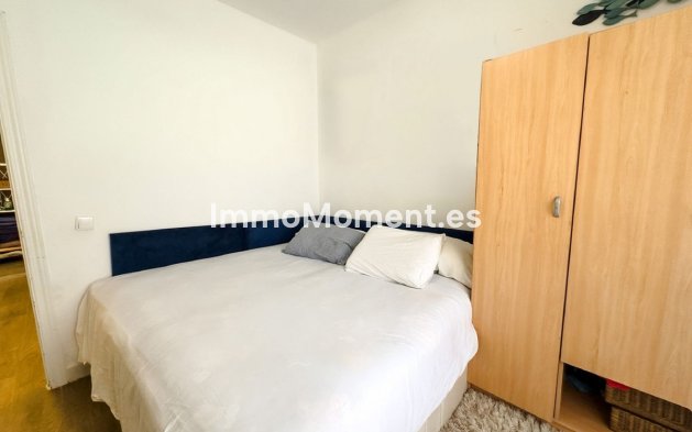 Resale - Townhouse - Estepona - New Golden Mile