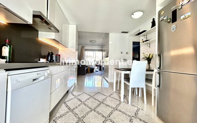 Resale - Apartment - Orihuela - Punta Prima