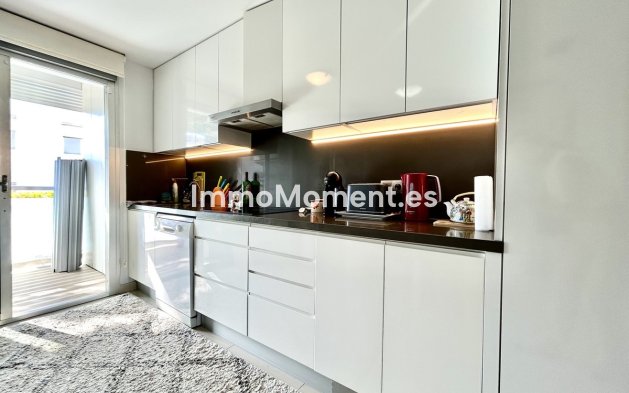 Resale - Apartment - Orihuela - Punta Prima