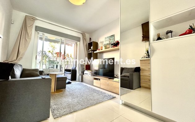 Resale - Apartment - Orihuela - Punta Prima