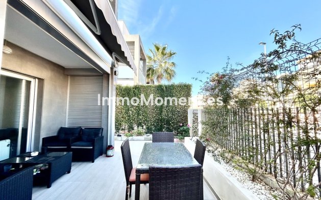 Resale - Apartment - Orihuela - Punta Prima