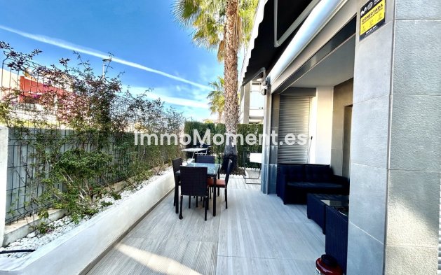 Resale - Apartment - Orihuela - Punta Prima