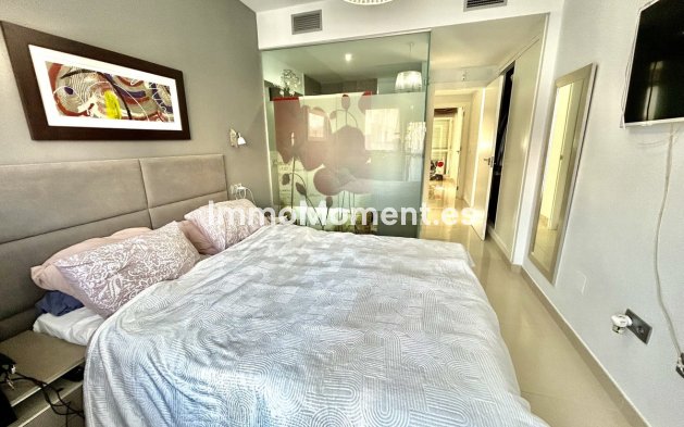 Resale - Apartment - Orihuela - Punta Prima