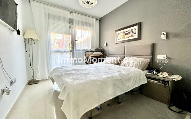 Resale - Apartment - Orihuela - Punta Prima