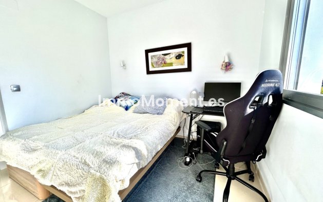 Resale - Apartment - Orihuela - Punta Prima