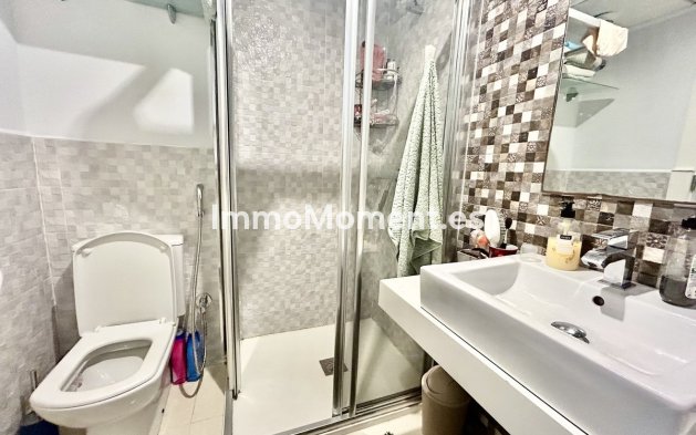 Resale - Apartment - Orihuela - Punta Prima