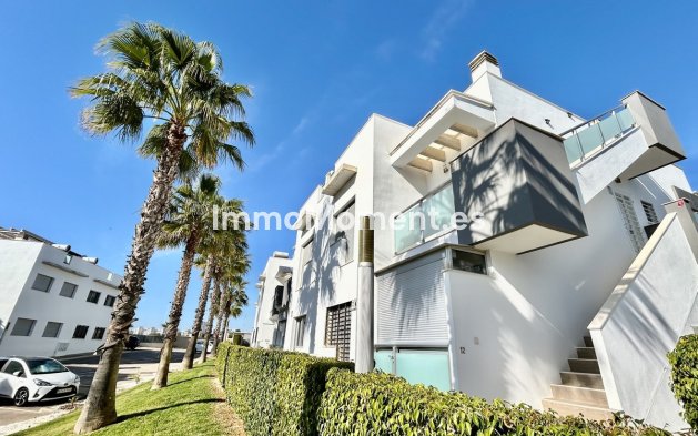 Resale - Apartment - Orihuela - Punta Prima