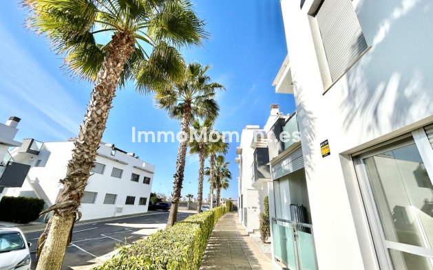 Resale - Apartment - Orihuela - Punta Prima