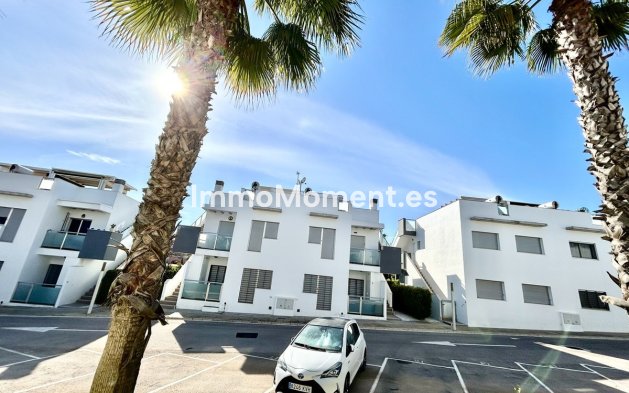 Resale - Apartment - Orihuela - Punta Prima