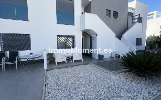 Wiederverkauf - Wohnung - Orihuela - La Zenia